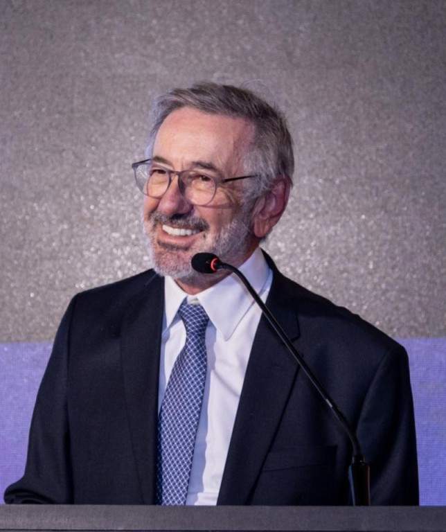 Márcio Elias Rosa é o novo ministro do Desenvolvimento, Indústria, Comércio e Serviços