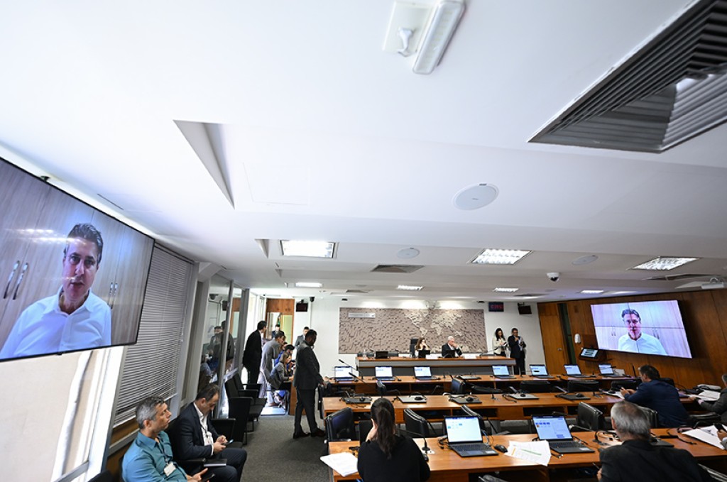 Rota da Fé, no Ceará, vai a sanção