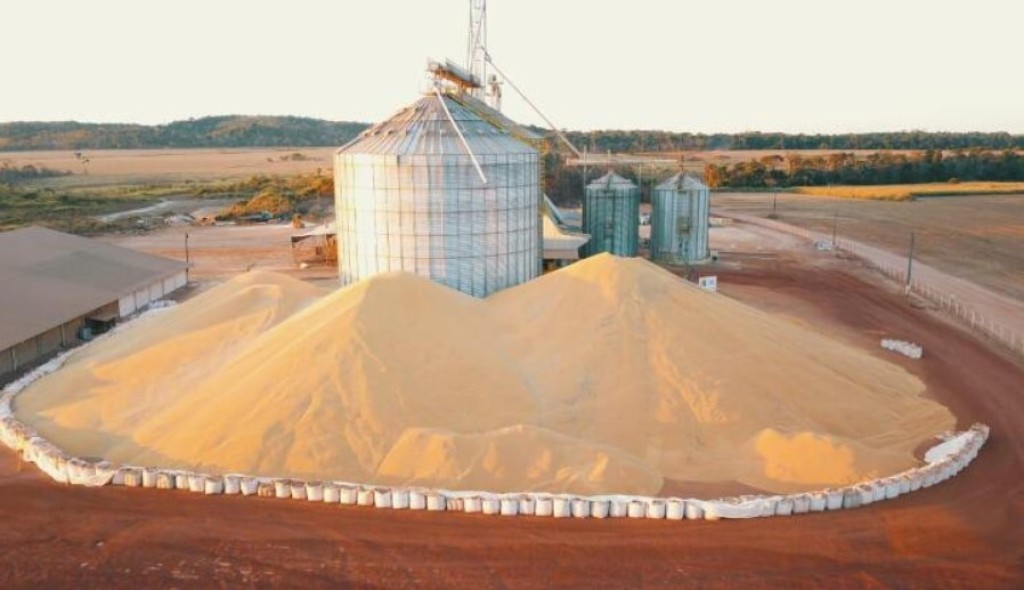 Com safra acima de 330 milhões de toneladas, gargalos elevam custo e comprimem margens